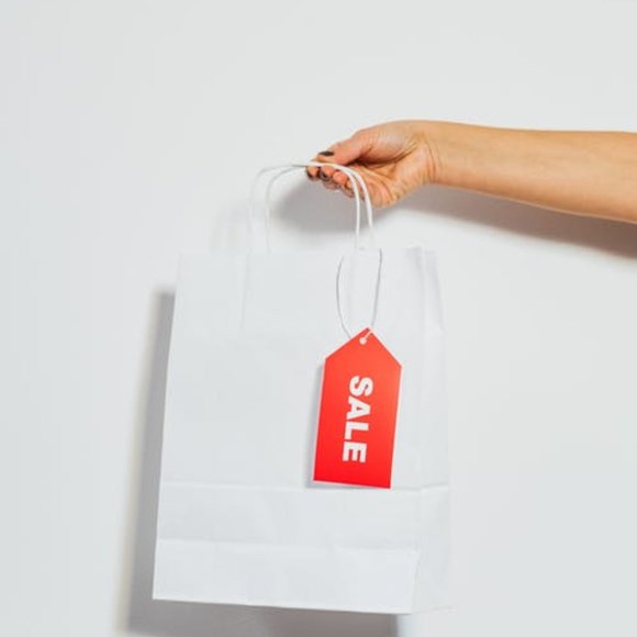 20% discount on bundles of three or more items. - Picture 1 of 1